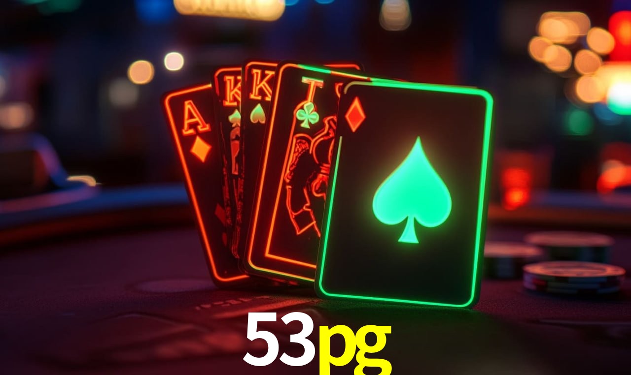 Ofertas Imperdíveis na 53pg: Promoções e Bônus Que Valem a Pena