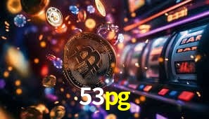 53pg: Seu Especialista em Apostas Esportivas Brasileiras