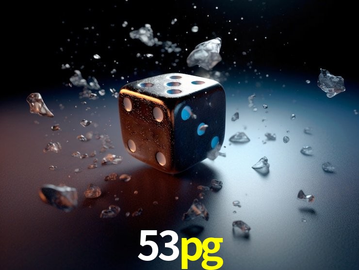 53pg: Jogos de Caça-Níqueis-Altas Recompensas, Roleta-Velocidade, Blackjack-Desafios Máximos
